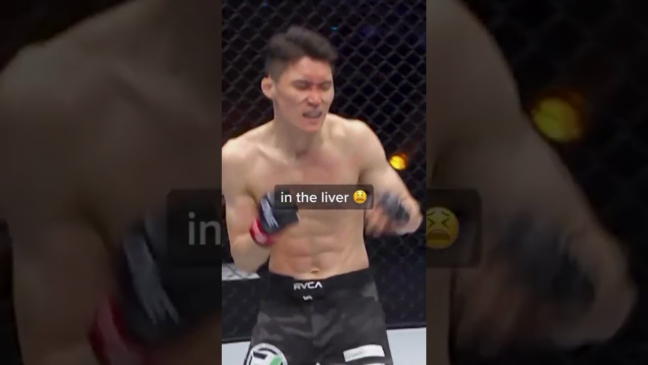 All hits hurt, but which one stings the most?