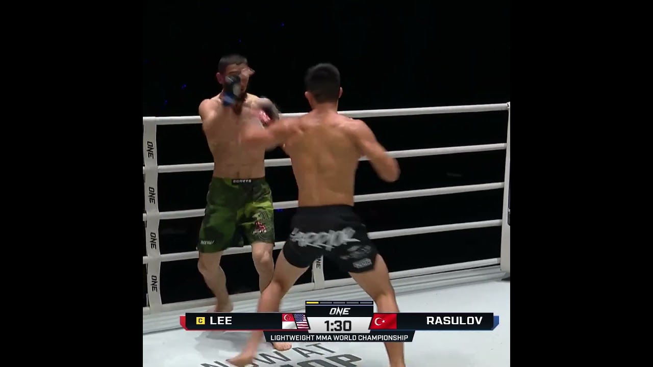 CRISP combo from Christian Lee