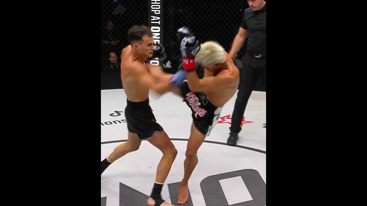 FASTEST strikers in ONE?!