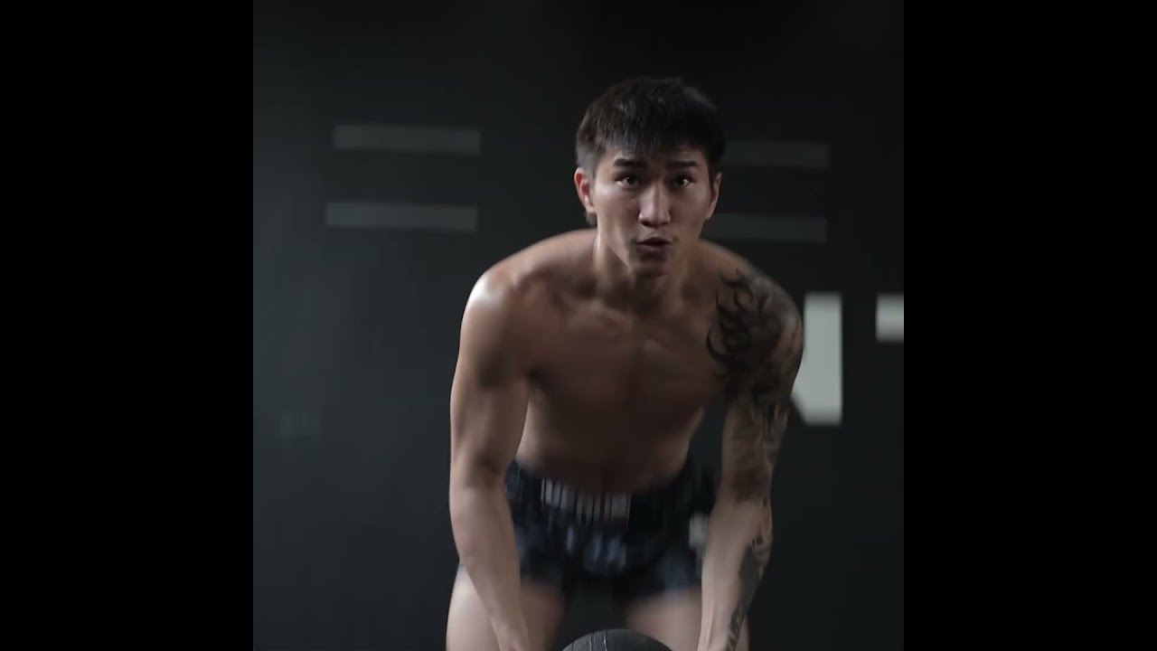 GRIND MODE  Can Tawanchai take out Masaaki Noiri at ONE 172: Takeru vs Rodtang in Japan?