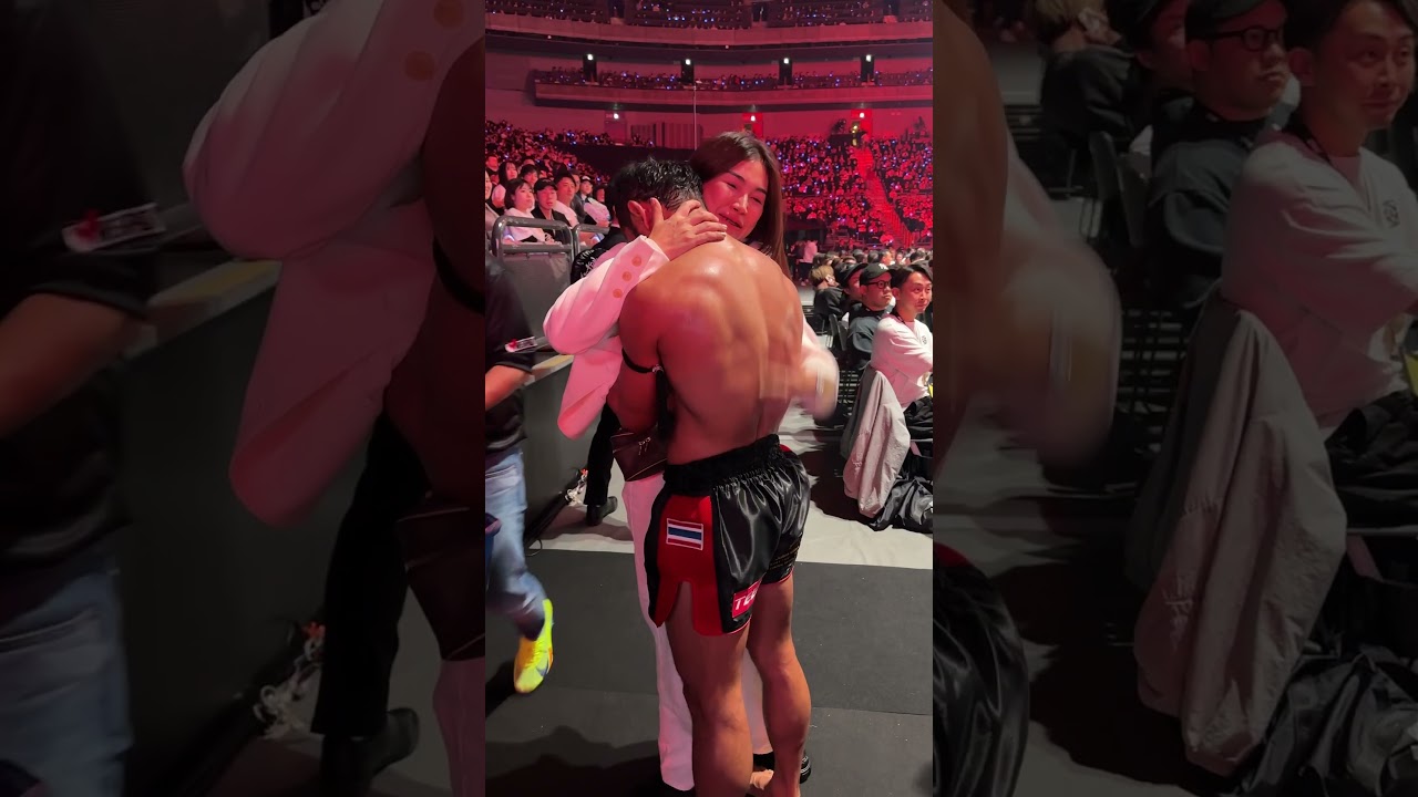 In the hardest moments, love becomes our strength ❤️