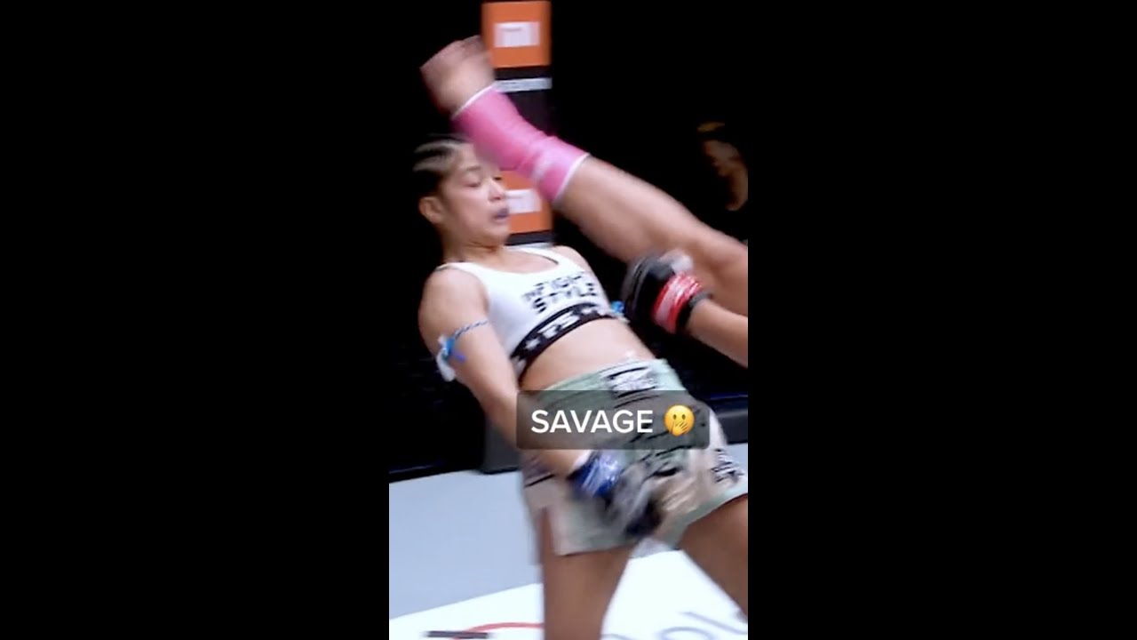 jackie buntan is a savage