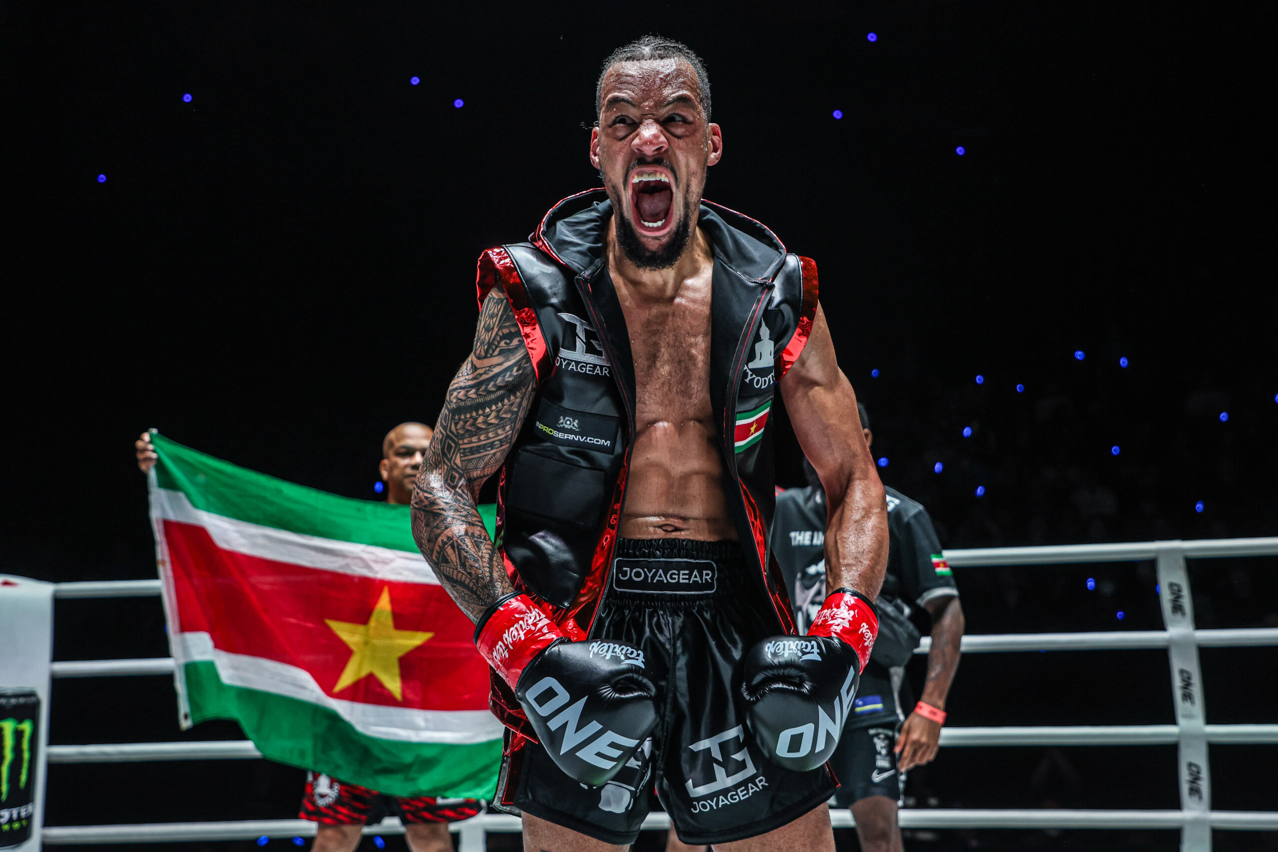 Regian Eersel Alexis Nicolas ONE Fight Night 30 132