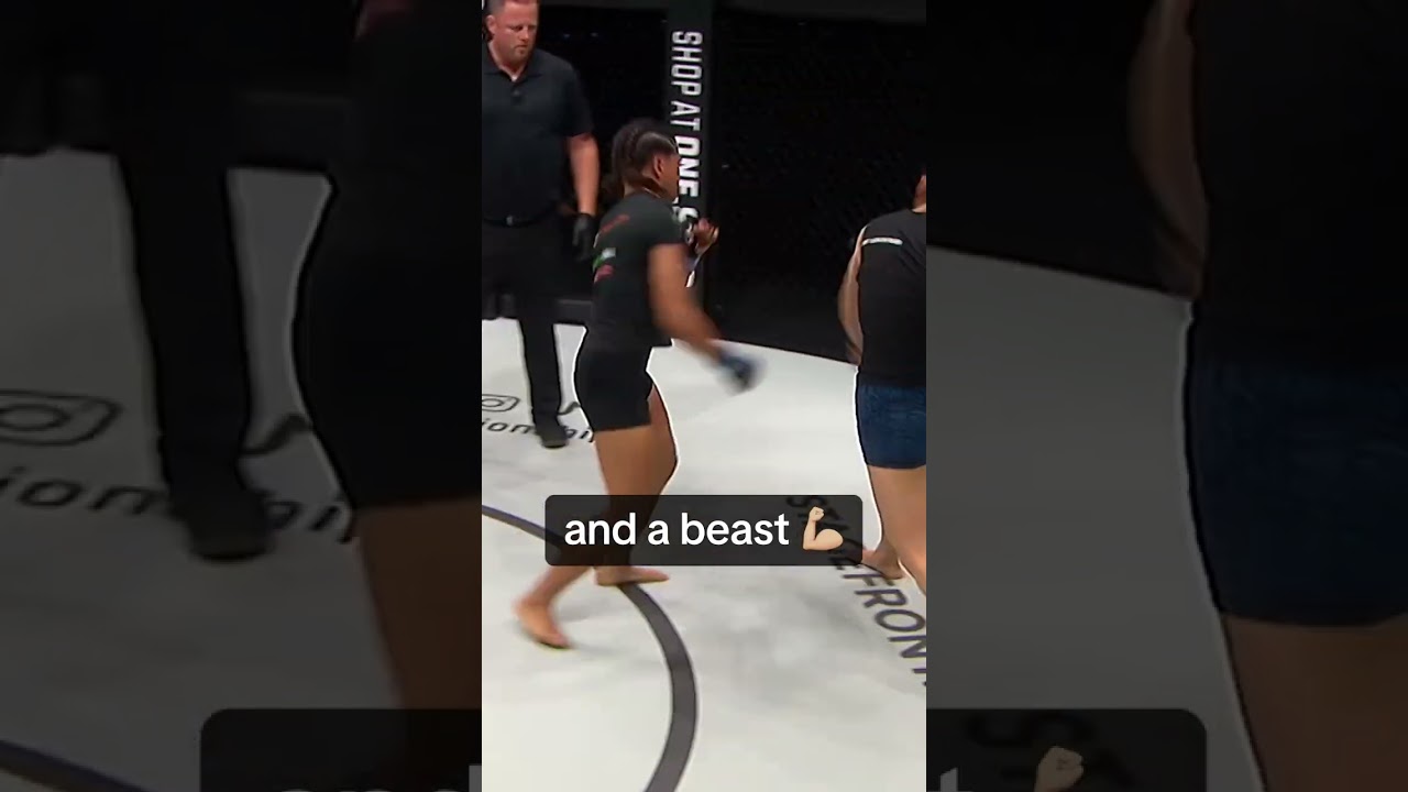 Reigning supreme in both areas