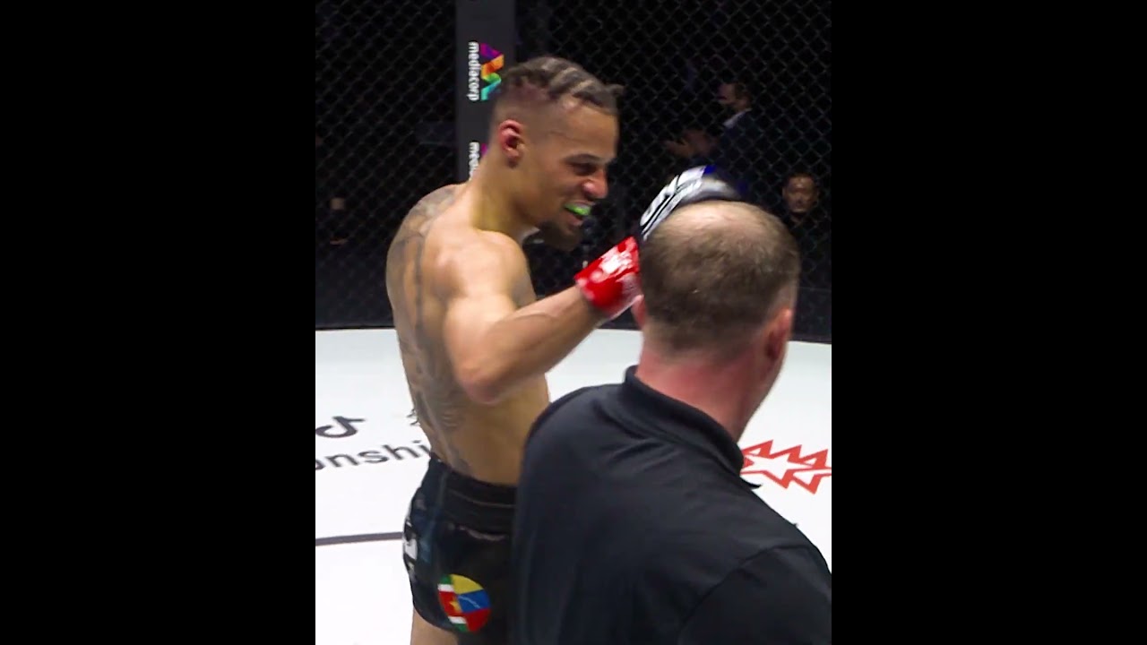 Rewatch Regian Eersel's epic defense of the lightweight kickboxing throne against Arian Sadikovic!