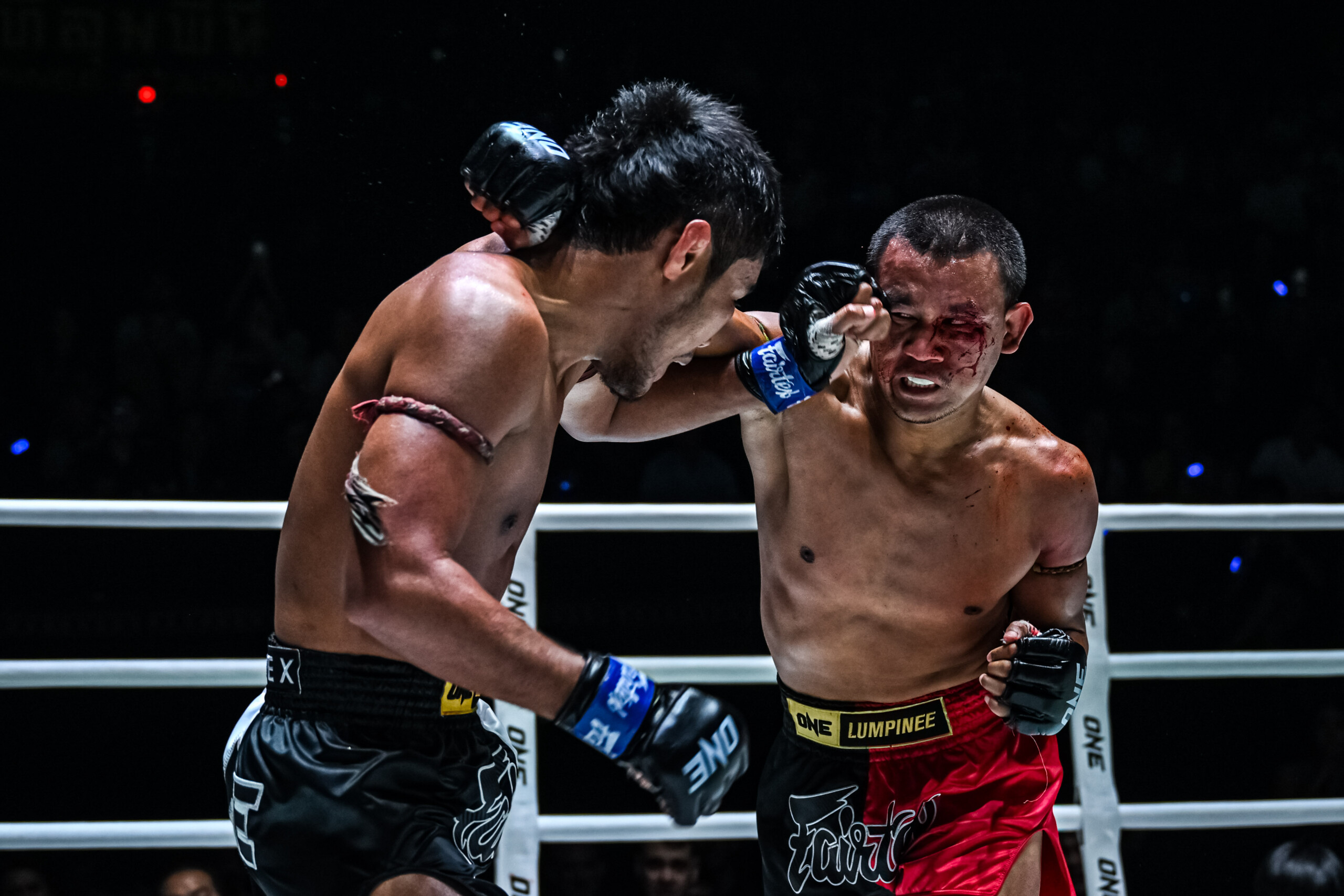 Seksan Or Kwanmuang Muangthai PK Saenchai ONE Friday Fights 114 64