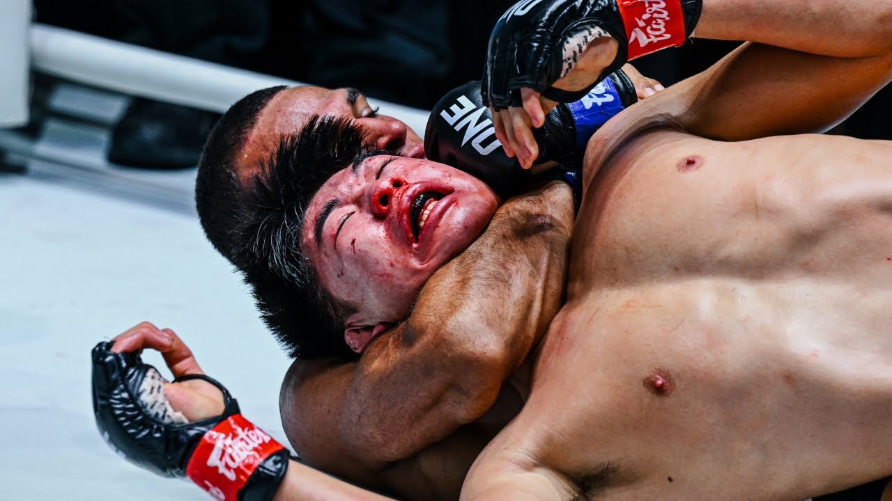 SHOCKING  Adrian Lee vs. Tye Ruotolo | MMA | Highlights & Interview