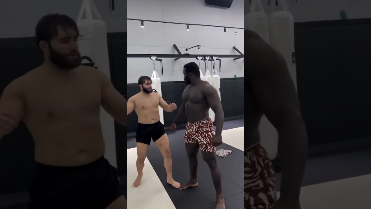 Smart choice  Will Reug Reug retain the heavyweight MMA throne against Anatoly Malykhin at ONE 173?