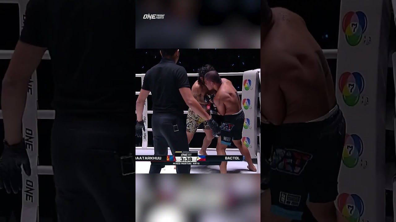 Smile through the pain