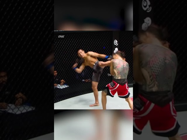 Tang Kai goes HEADHUNTING