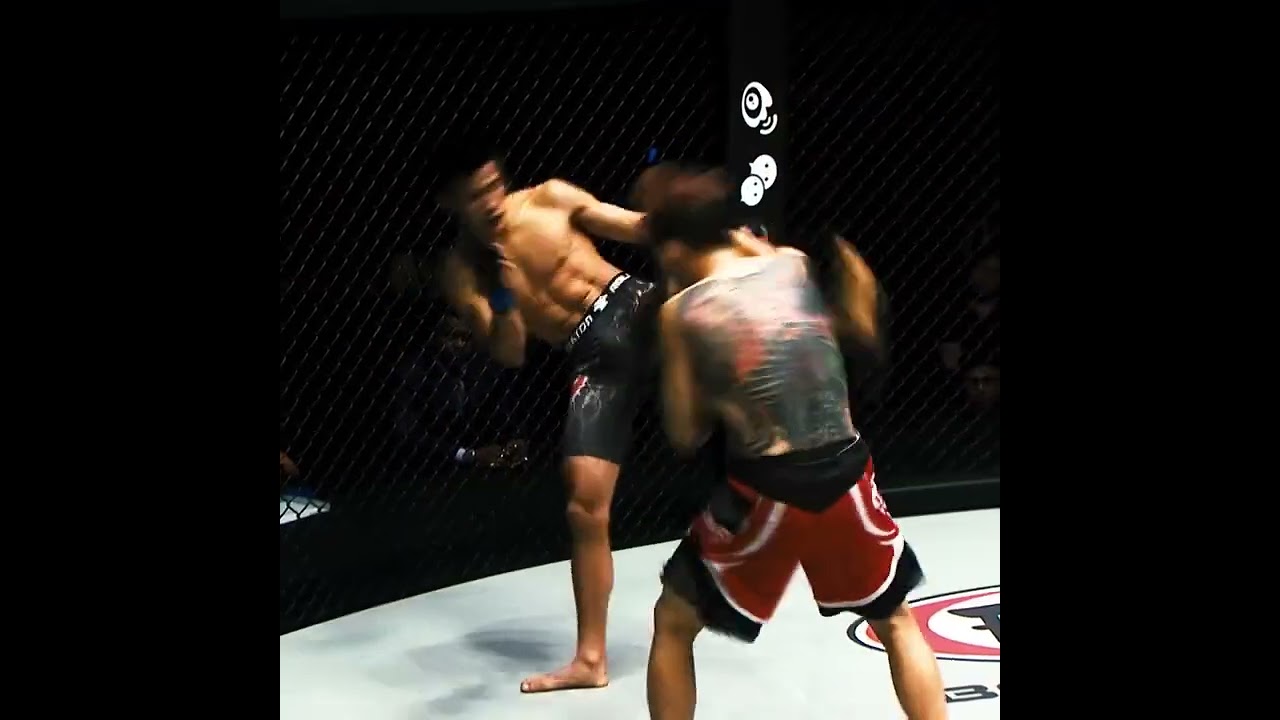 Tang Kai says good night