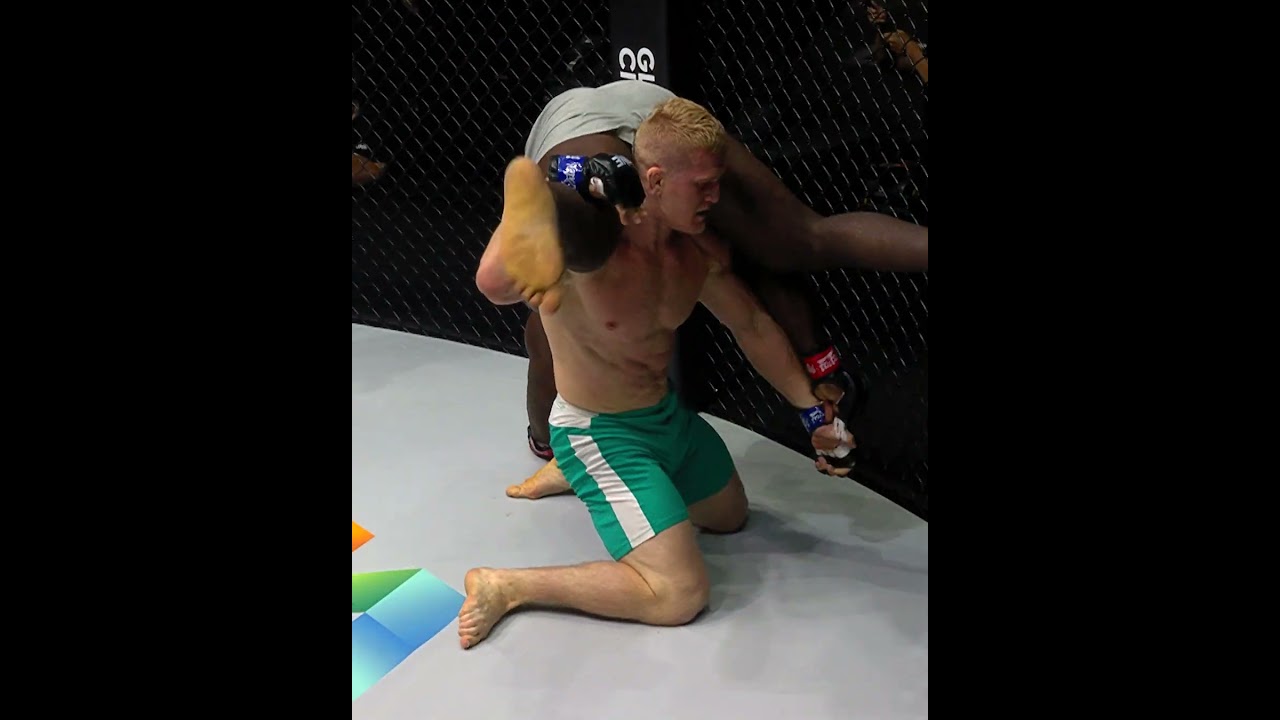 Taunt at your own risk  Reug Reug runs it back with Anatoly Malykhin at ONE 173 in Tokyo!