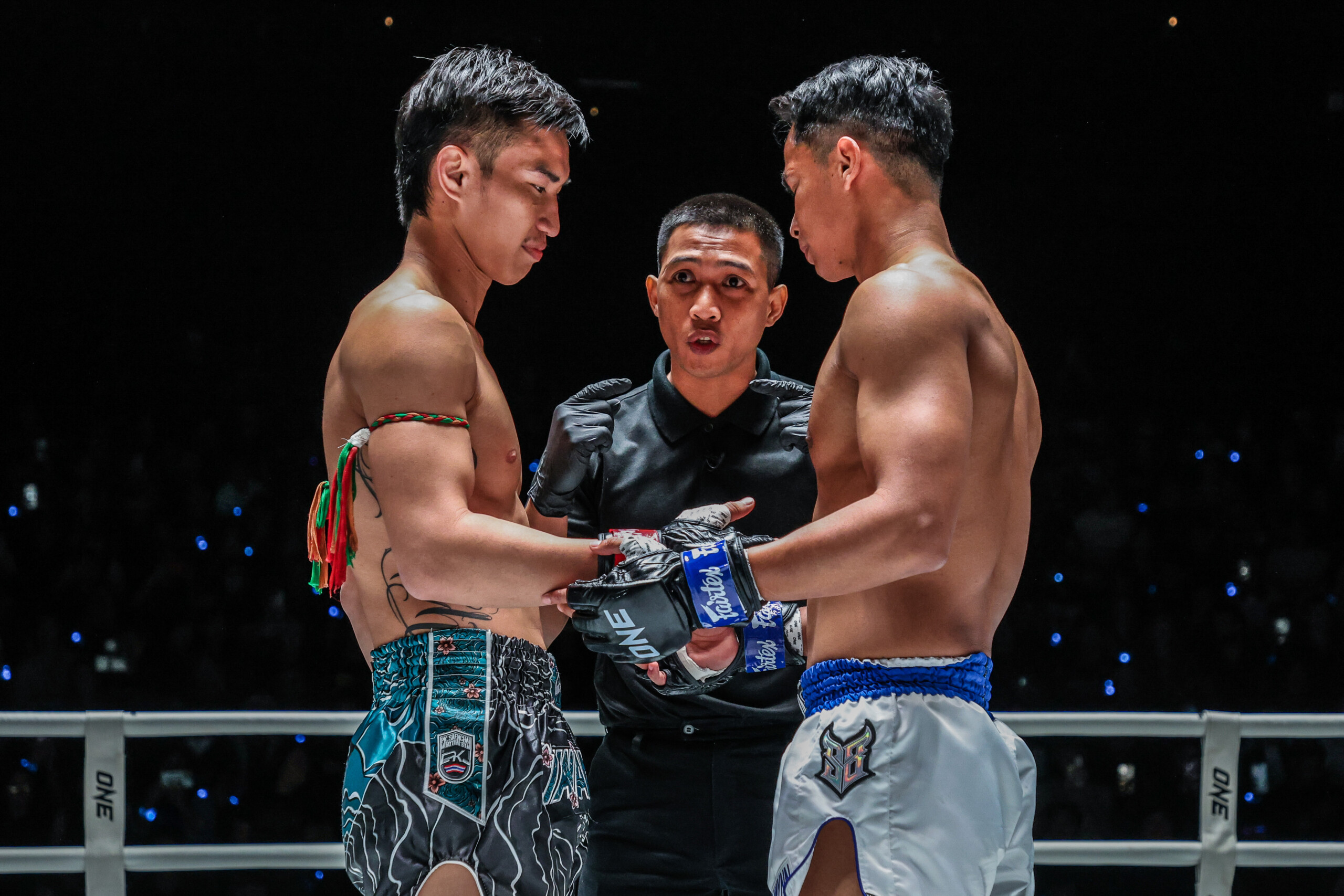 Tawanchai PK Saenchai Superbon Singha Mawynn ONE Friday Fights 46 65