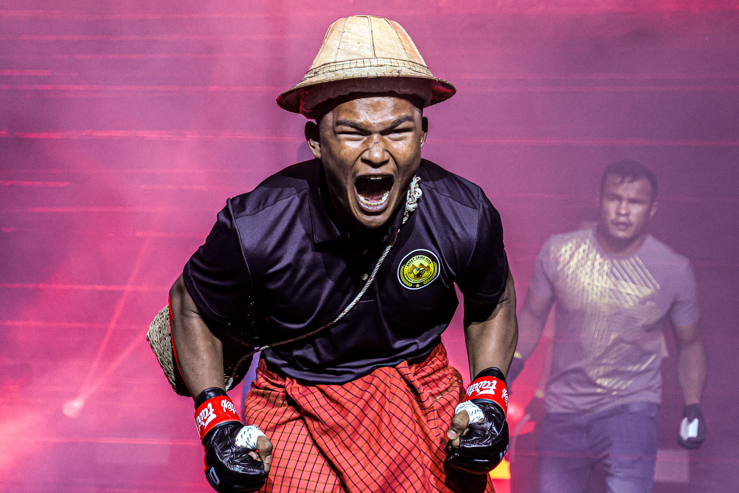 Tun Min Aung Abdelali Zahidi ONE Friday Fights 88 18