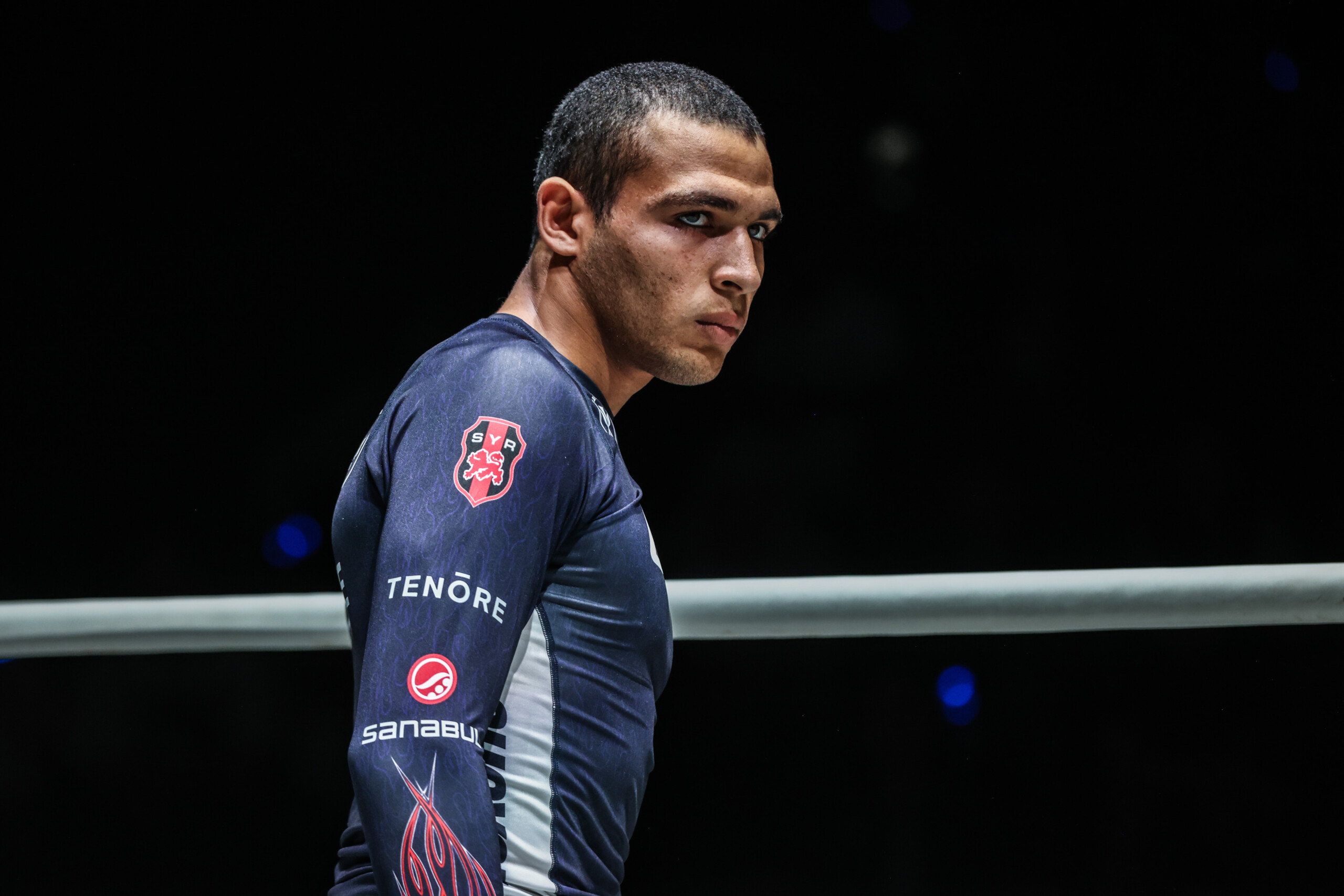 Tye Ruotolo Dante Leon ONE Fight Night 31 43