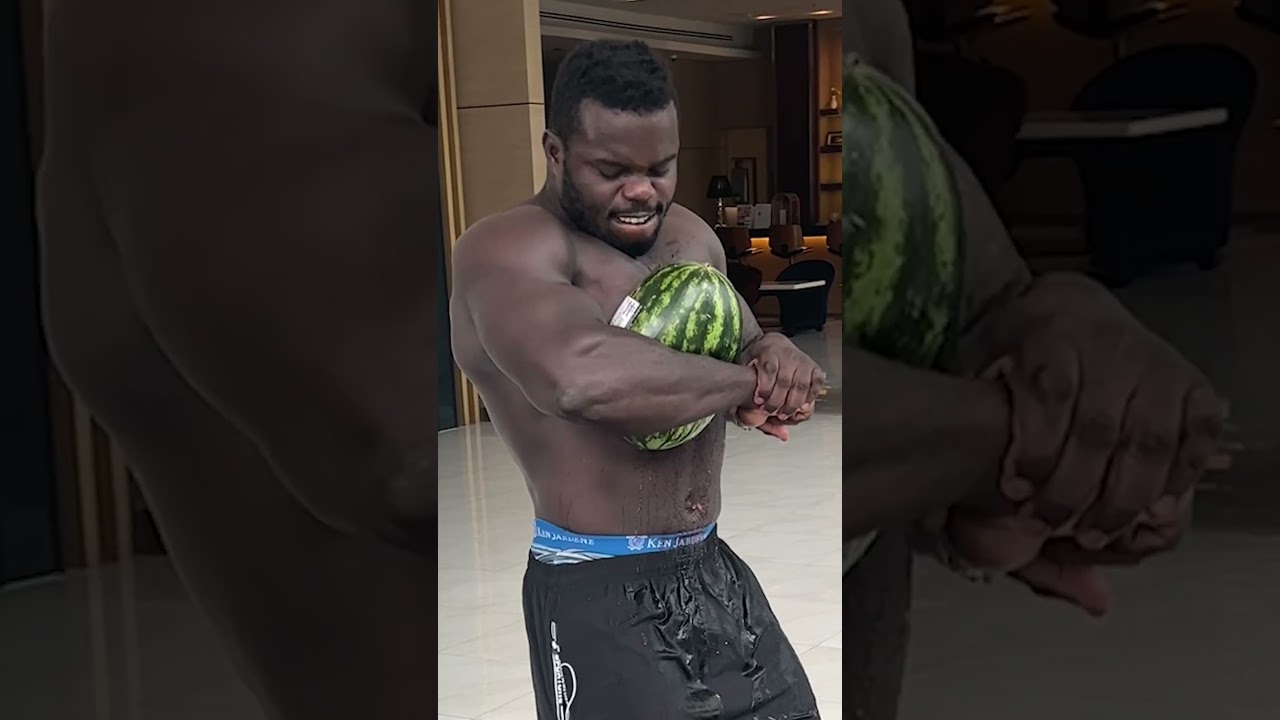 What a BEAST  How will the rematch between Reug Reug and Malykhin unfold at ONE 173 in Tokyo?