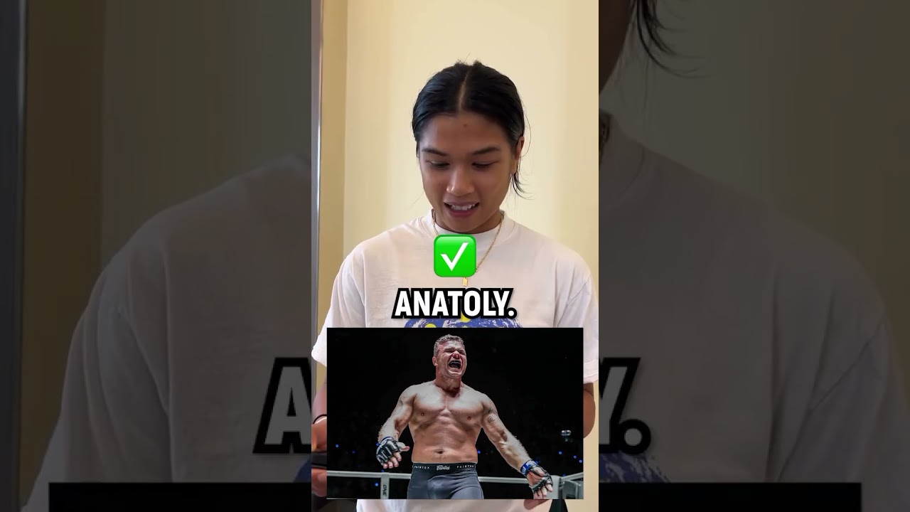 Who’s your winner for this game?