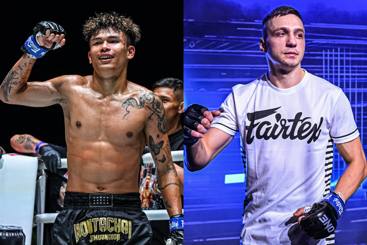 Nontachai   Soner Sen (1)