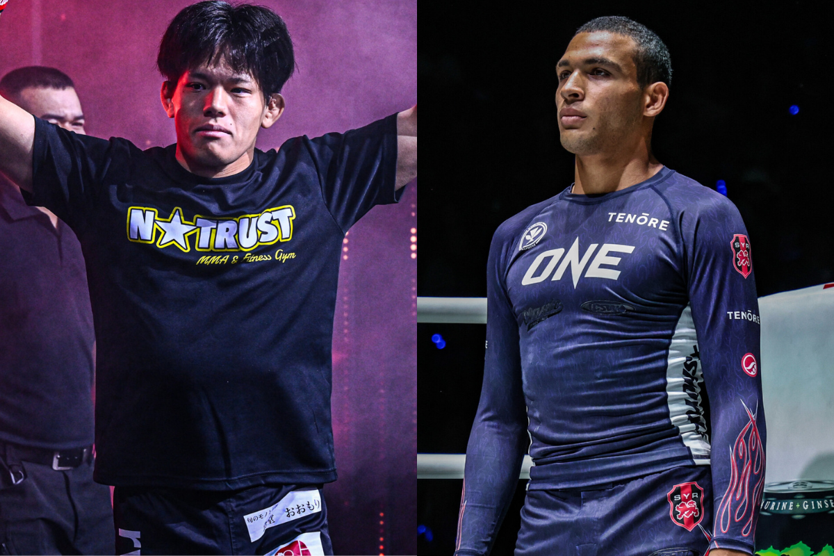 Shozo Isojima   Tye Ruotolo